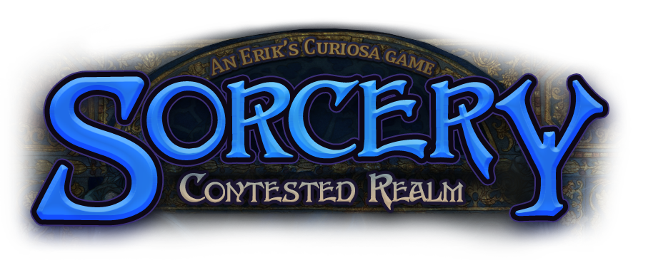 Sorcery TCG