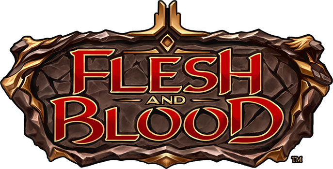 Flesh and Blood Tokens
