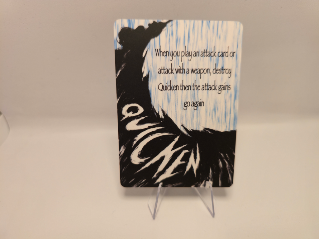 I.F. Katsu Quicken