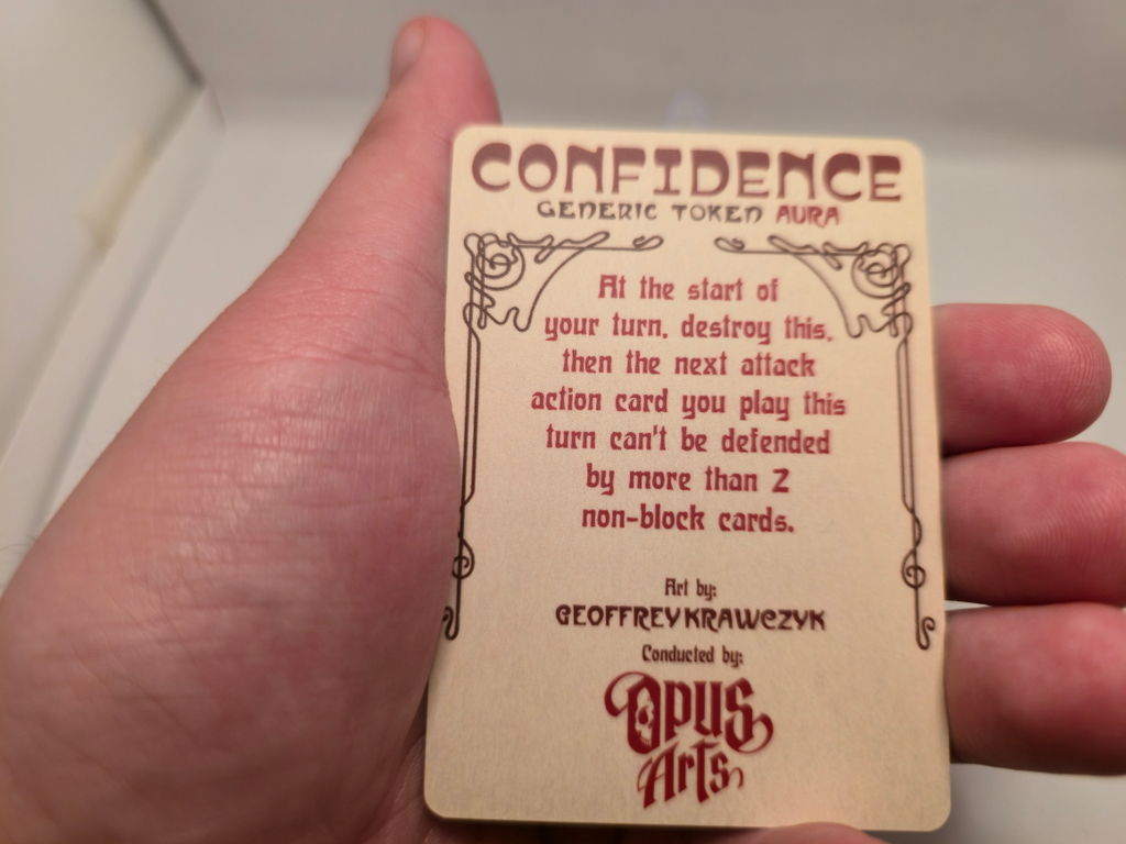 Lyath & Pleiades Confidence Bundle