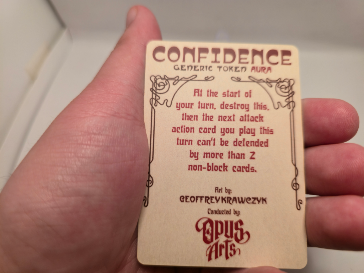 Lyath & Pleiades Confidence Bundle