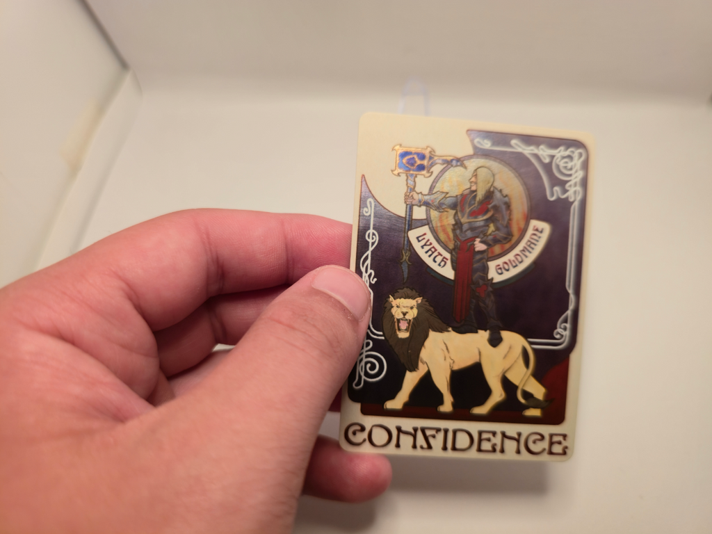 Lyath & Pleiades Confidence Bundle