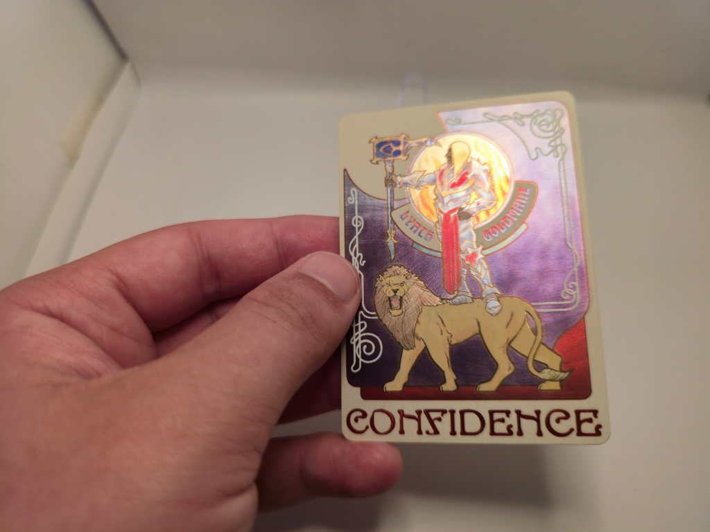 Lyath & Pleiades Confidence Bundle