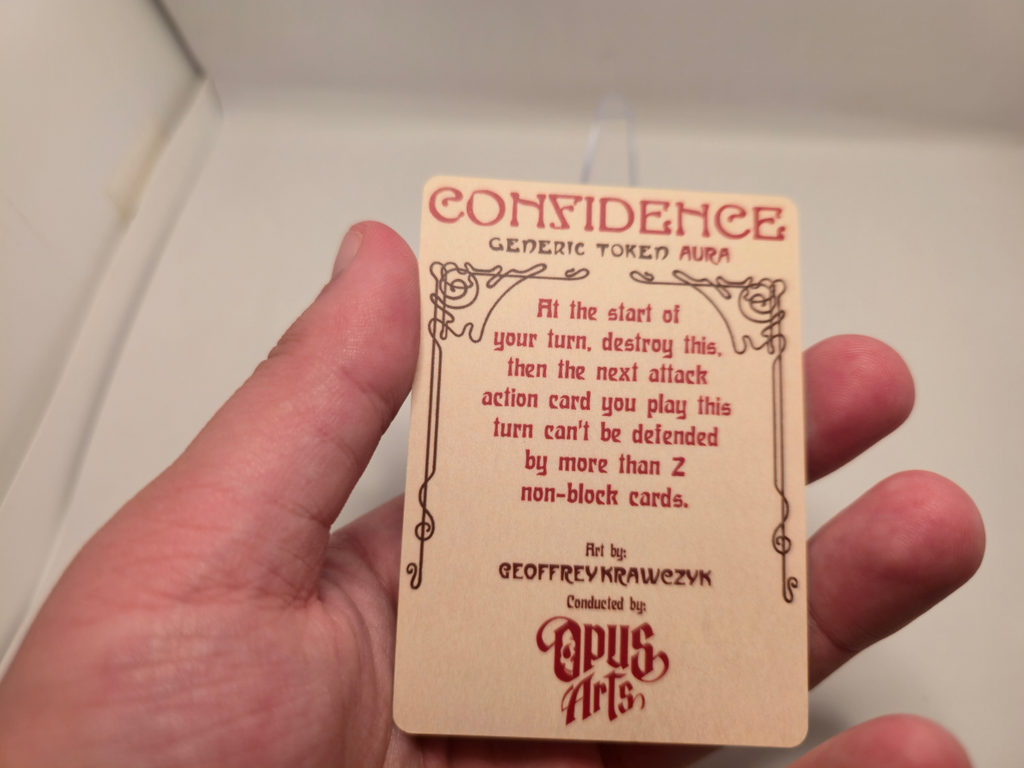 Lyath & Pleiades Confidence Bundle