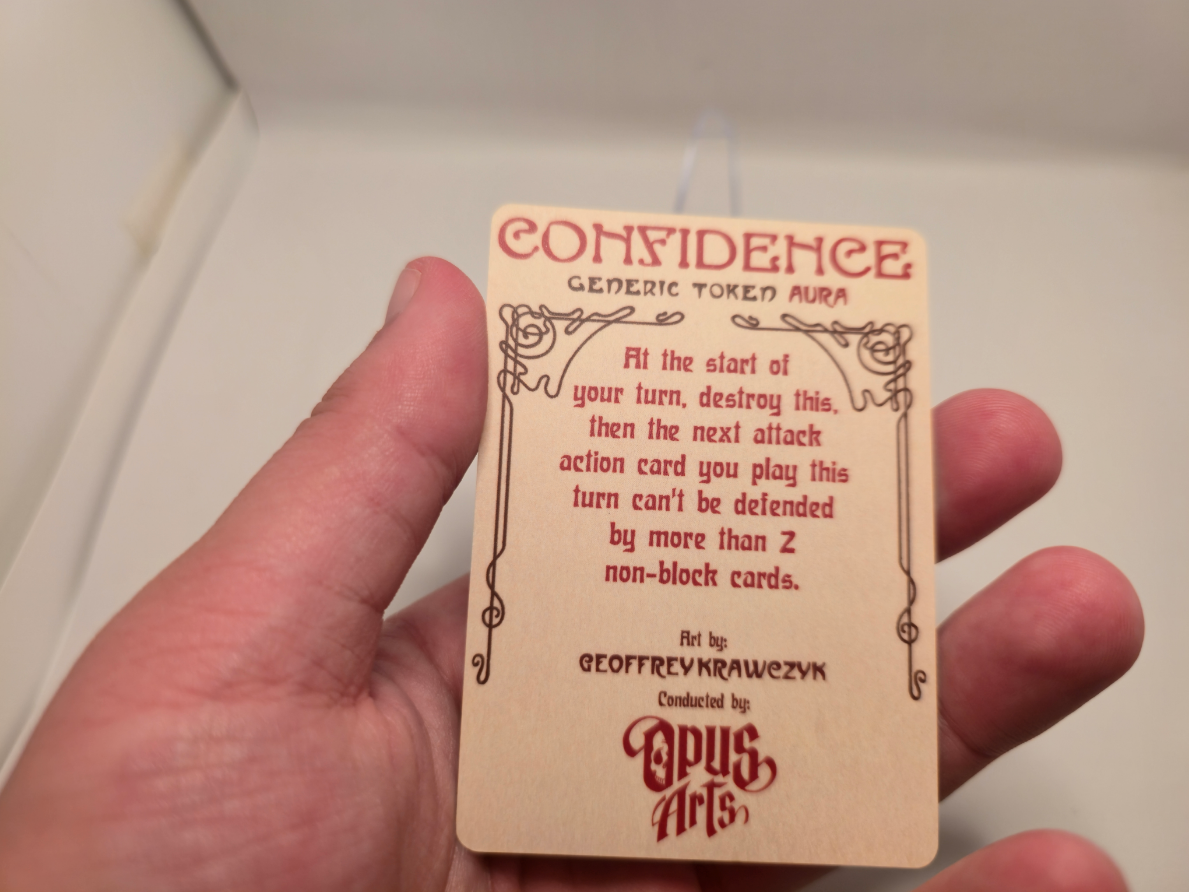 Lyath & Pleiades Confidence Bundle