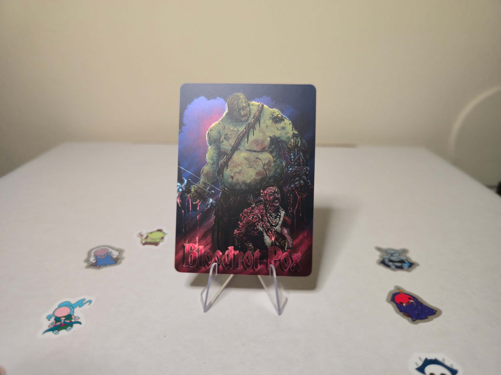The Spider Codex Set
