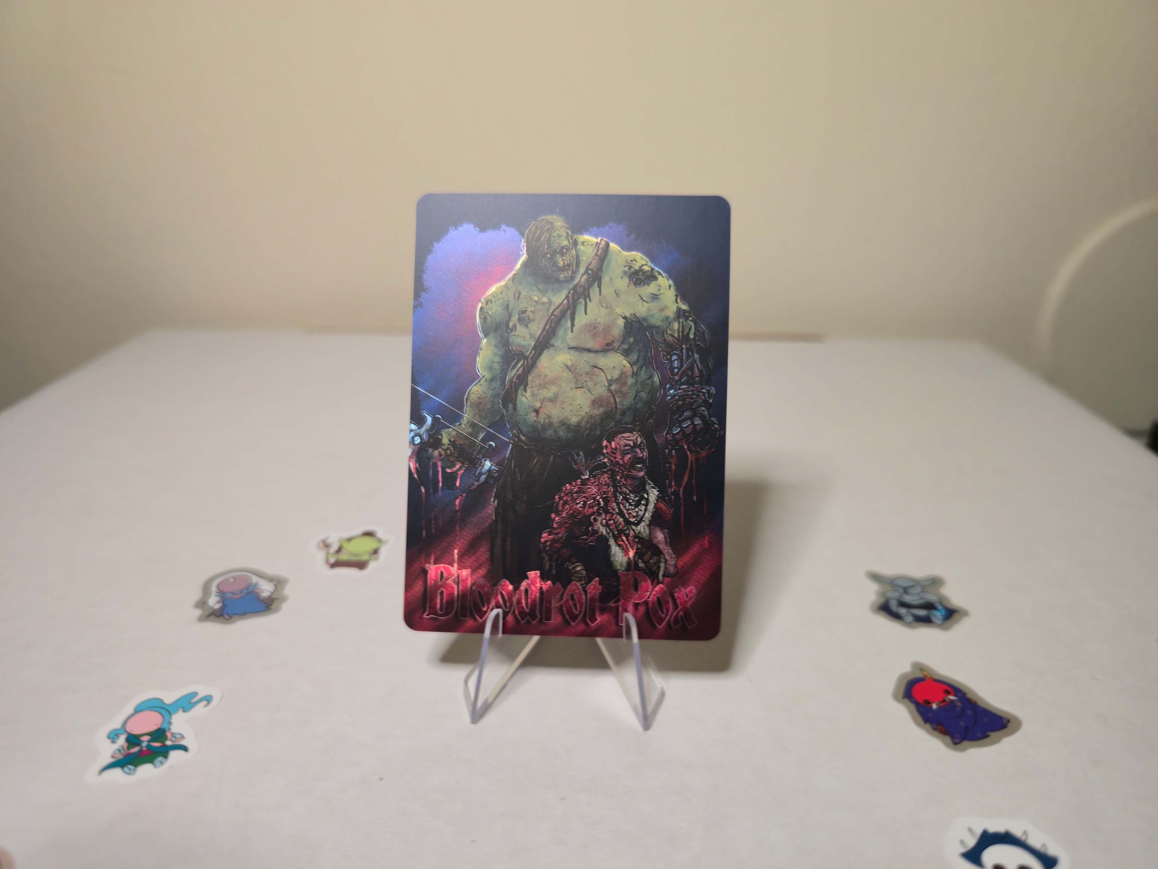 The Spider Codex Set