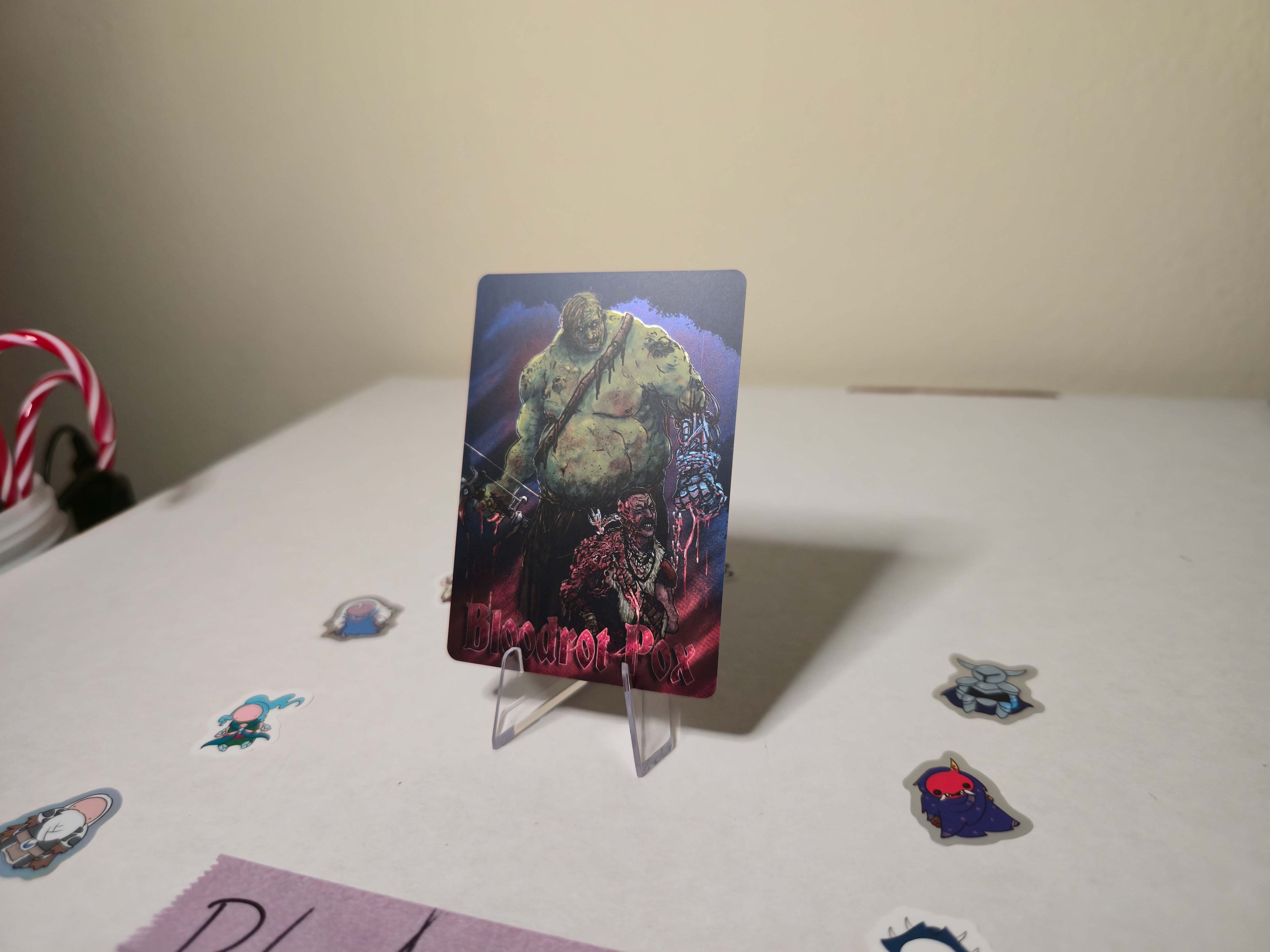 The Spider Codex Set