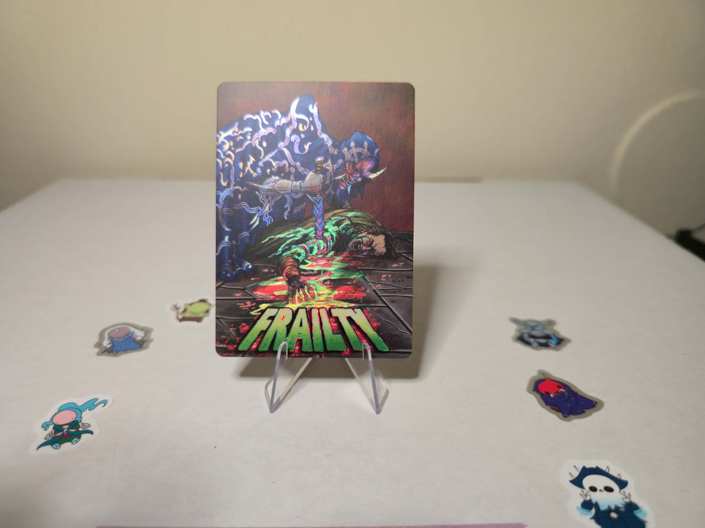 The Spider Codex Set