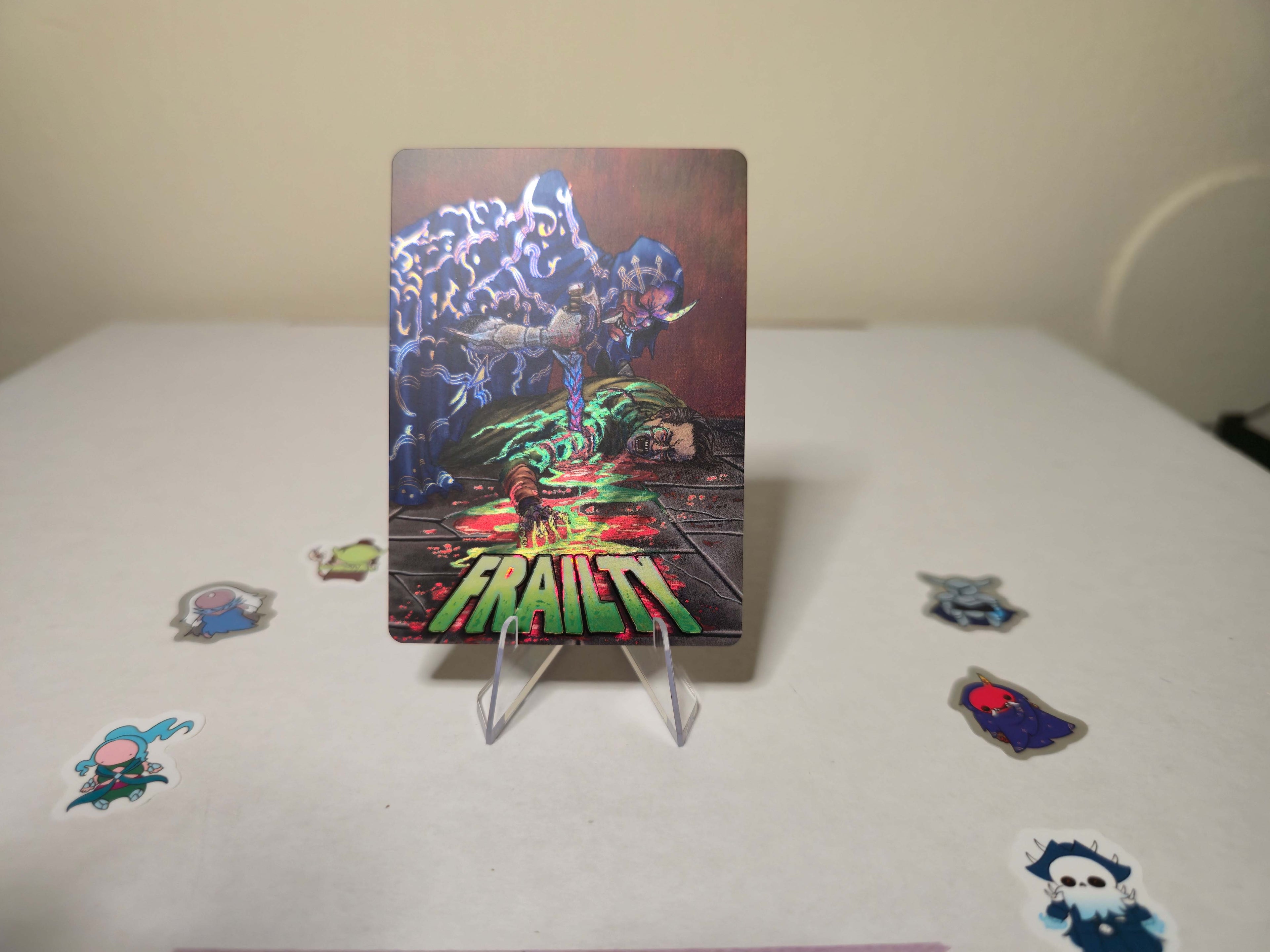 The Spider Codex Set
