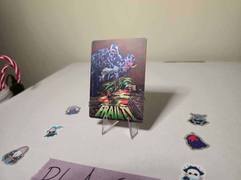 The Spider Codex Set