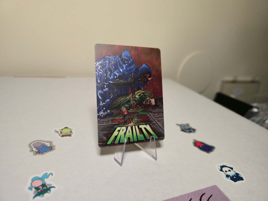 The Spider Codex Set