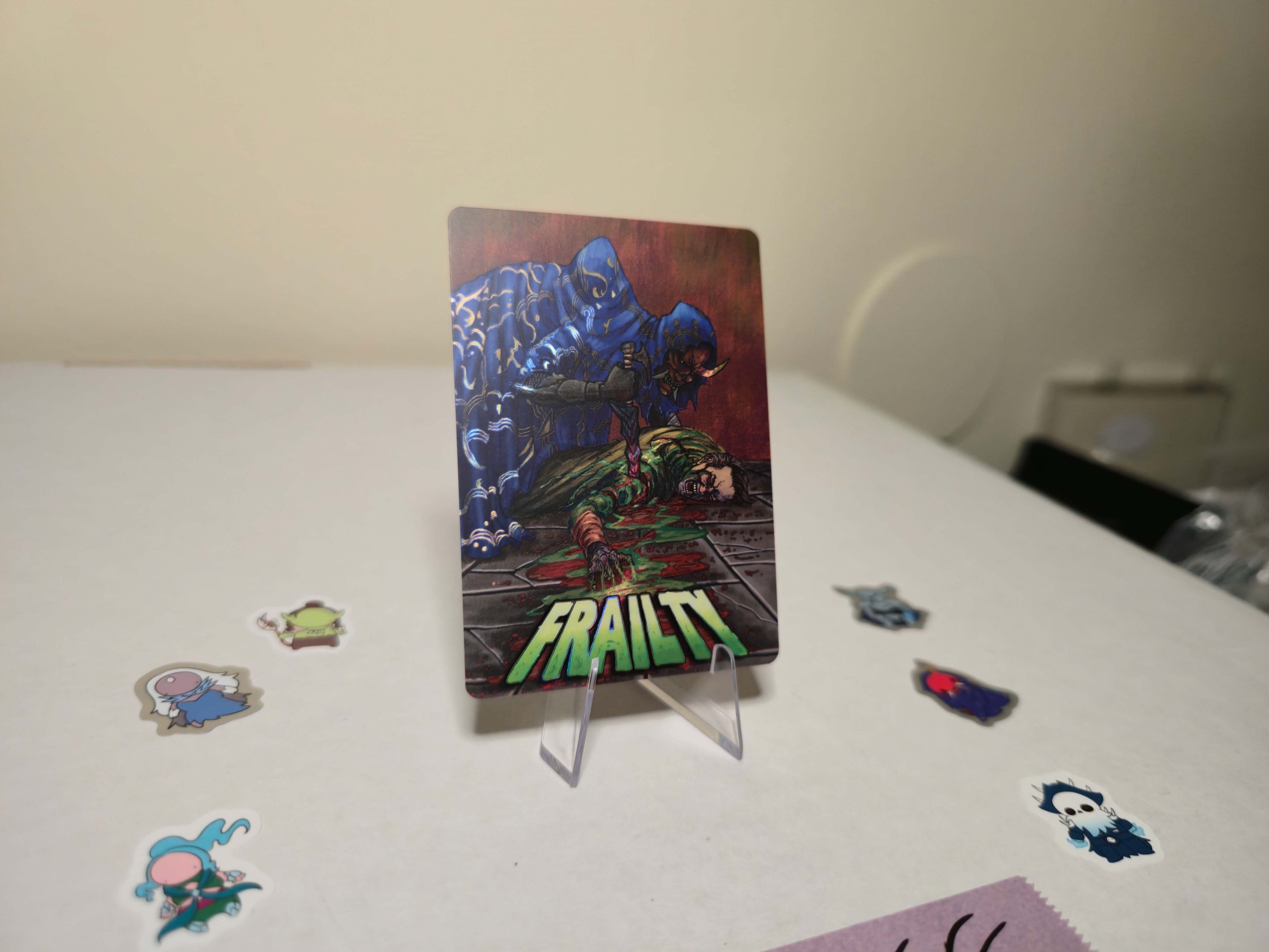 The Spider Codex Set
