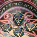 Zyggy Holo Metal Token