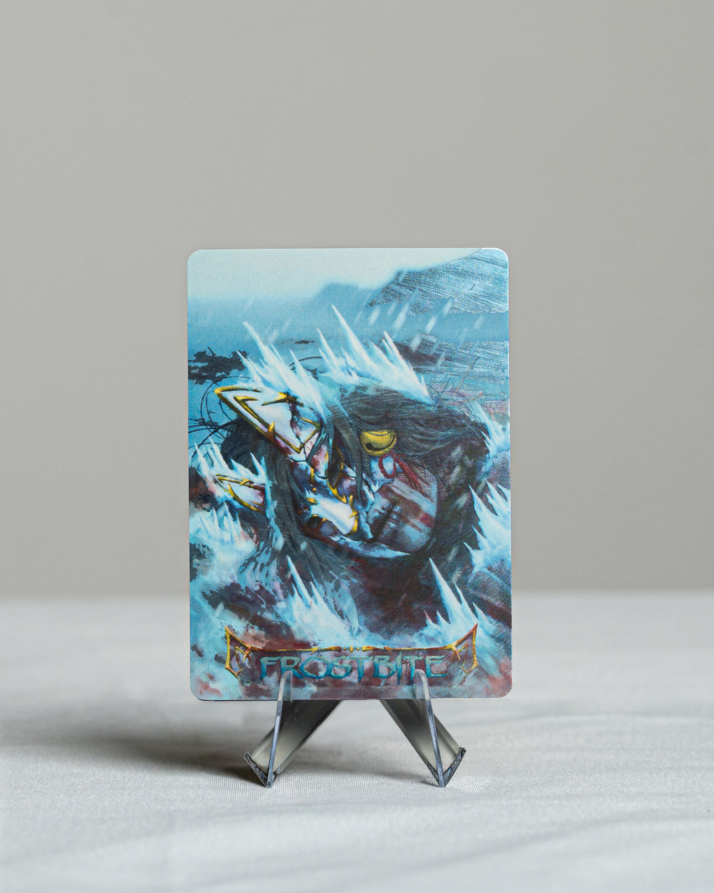 Frostbite Collection - The Jarl