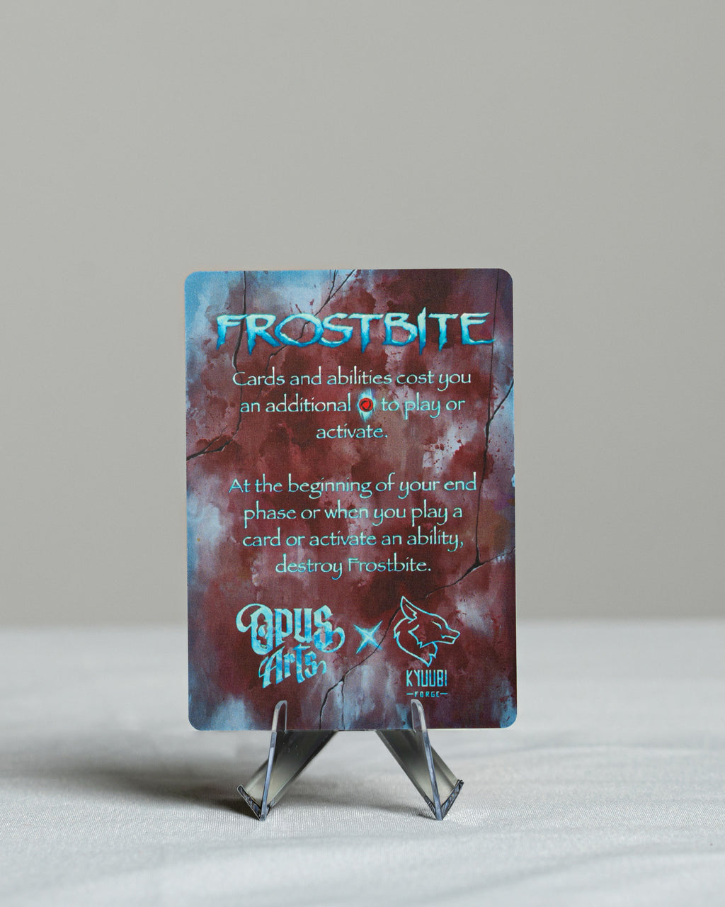 Frostbite Collection - The Jarl