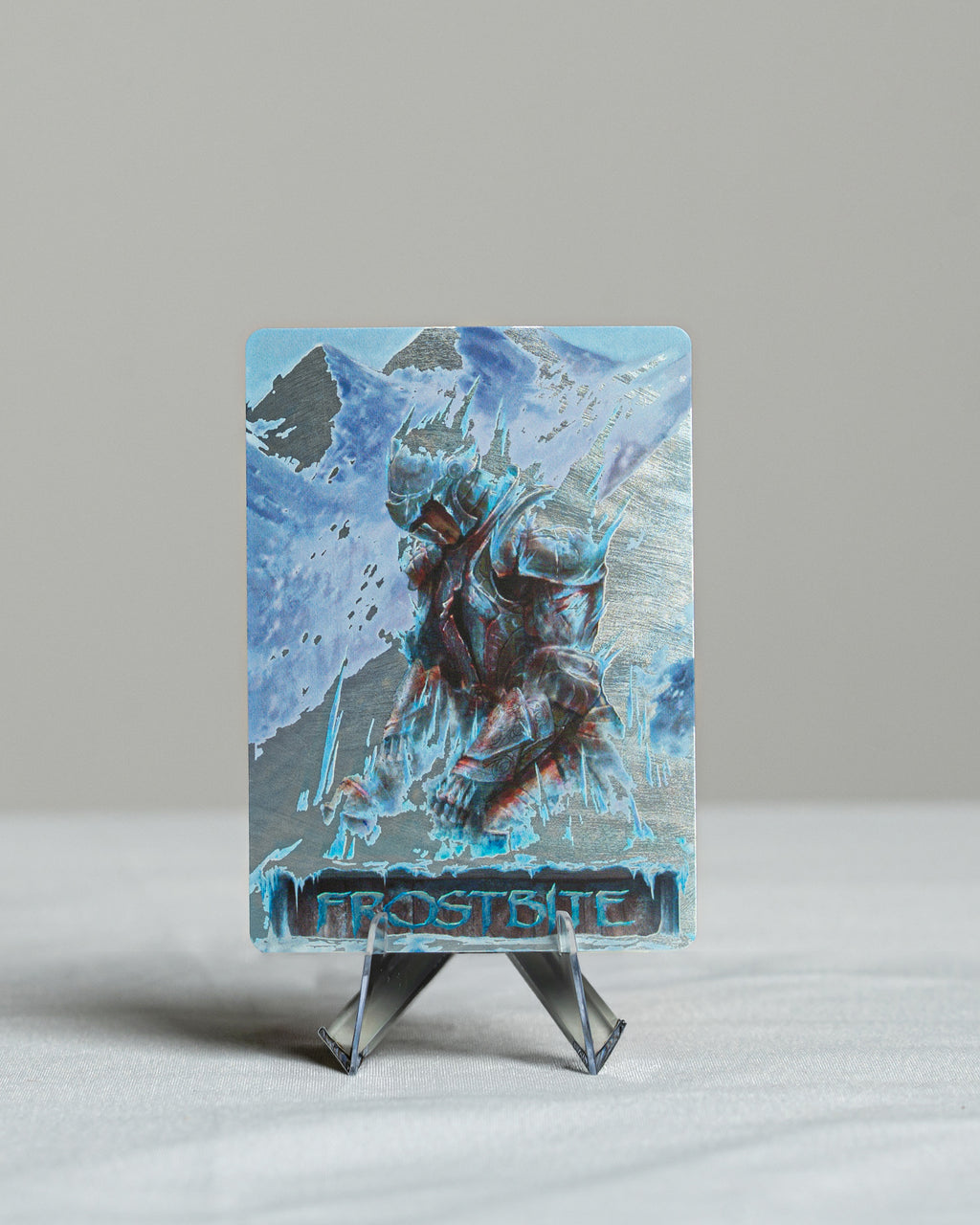 Frostbite Collection - The Jarl