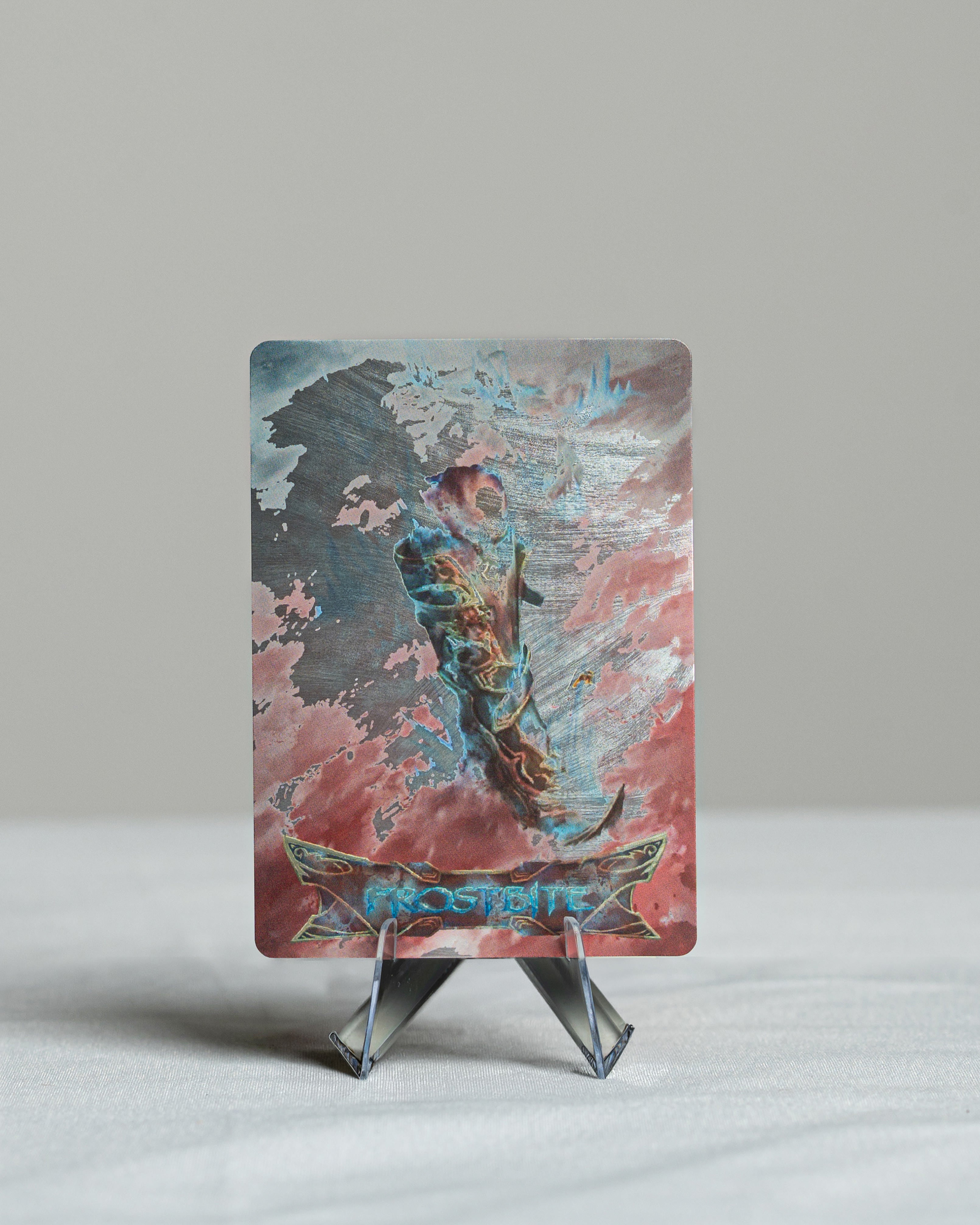 Frostbite Collection - The Jarl