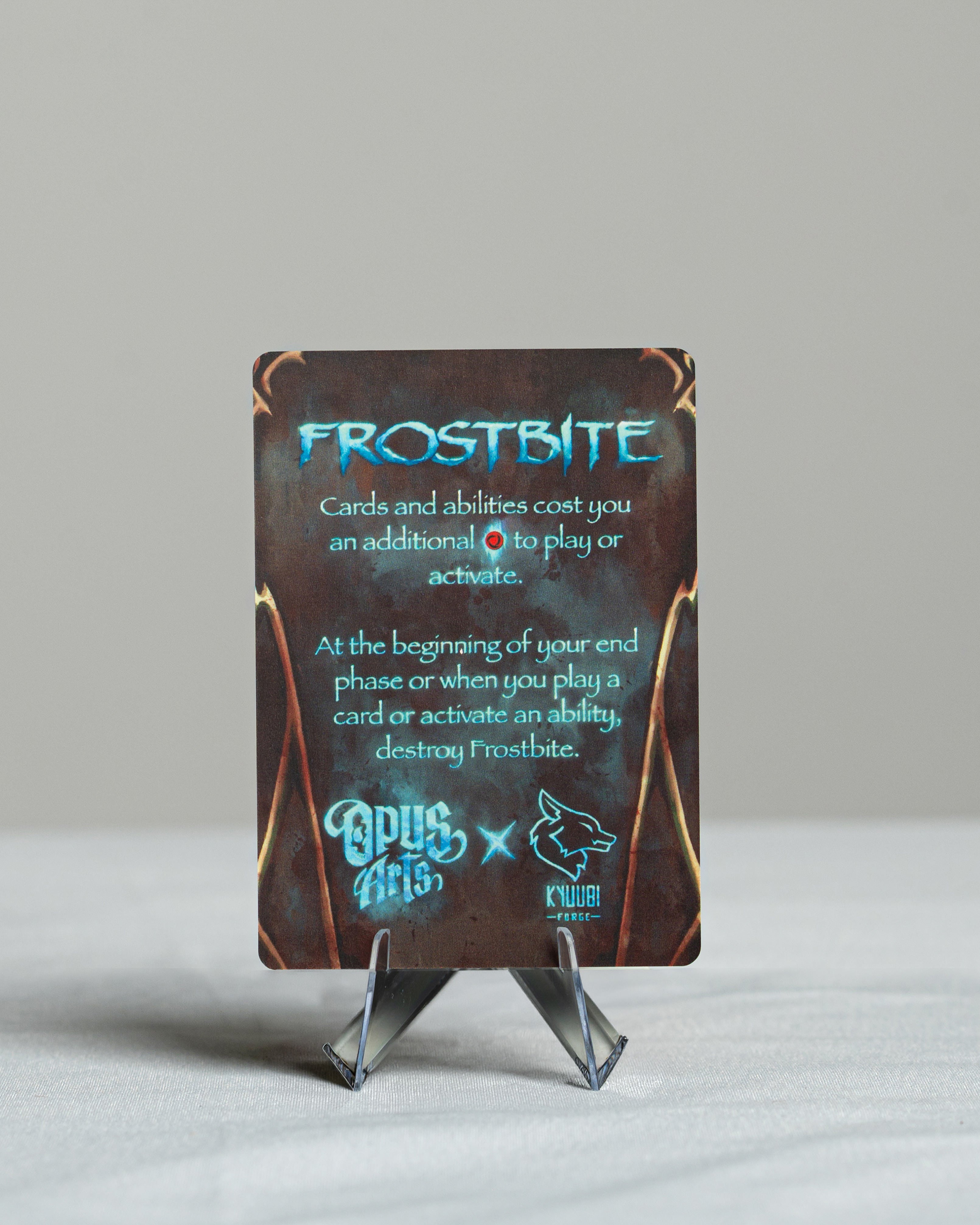 Frostbite Collection - The Jarl