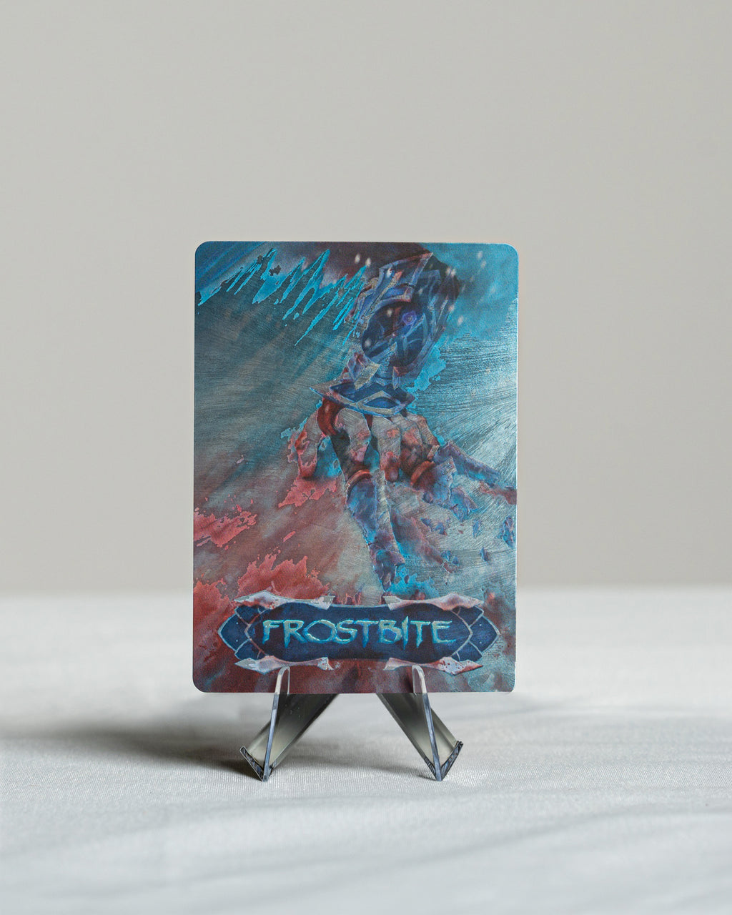 Frostbite Collection - The Jarl