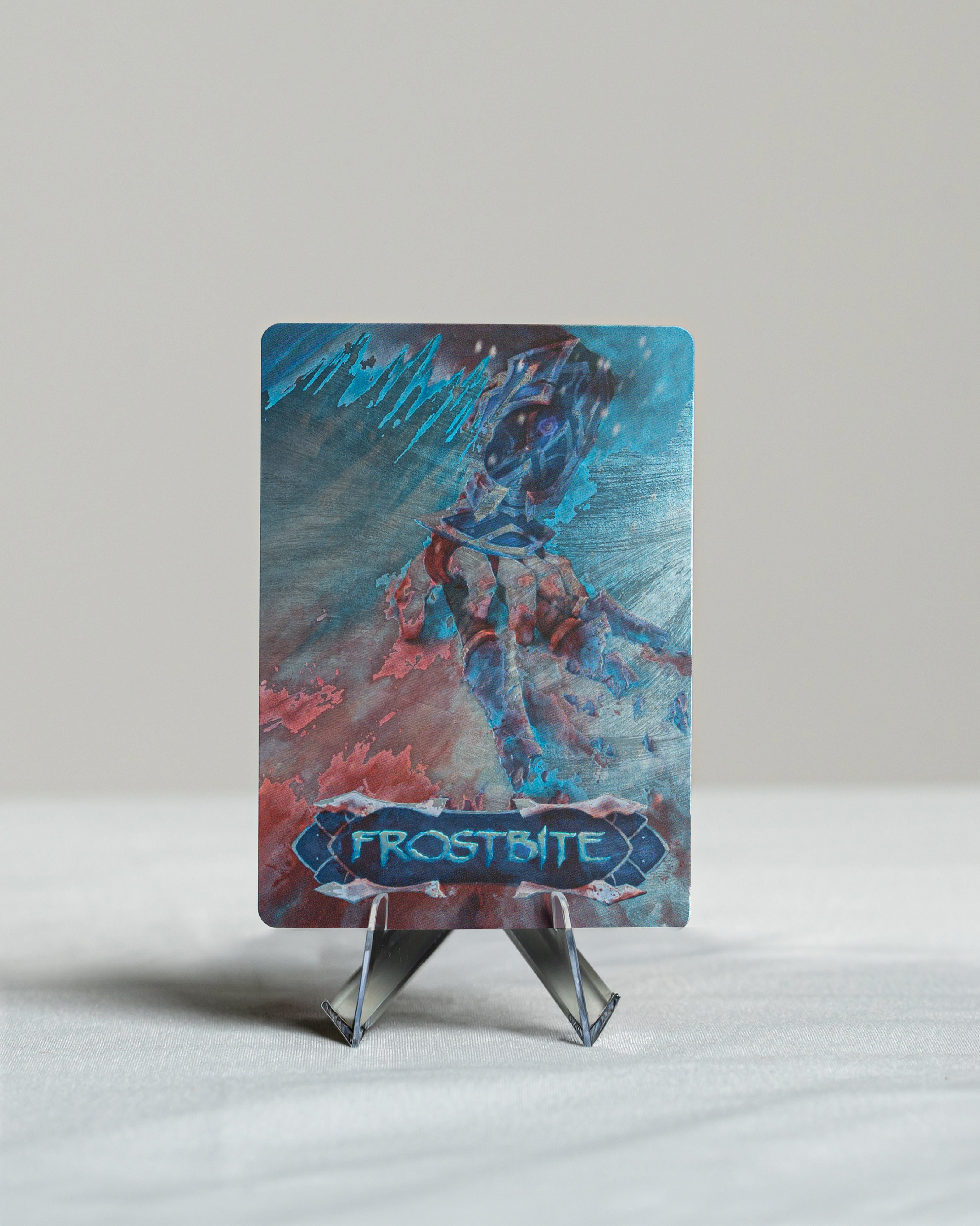 Frostbite Collection - The Jarl