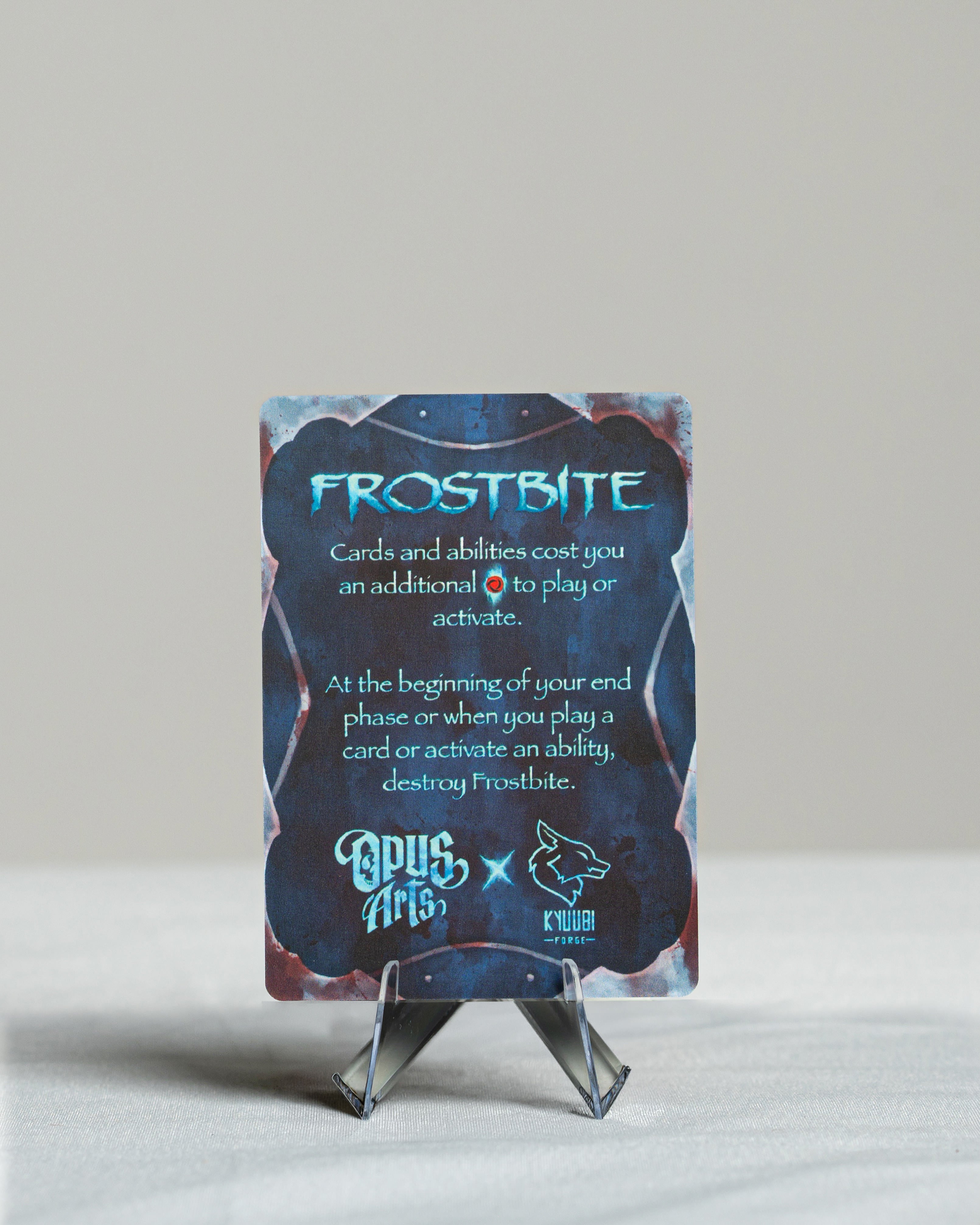 Frostbite Collection - The Jarl