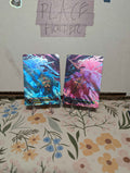 Spinal Splitter Afterimage Tokens