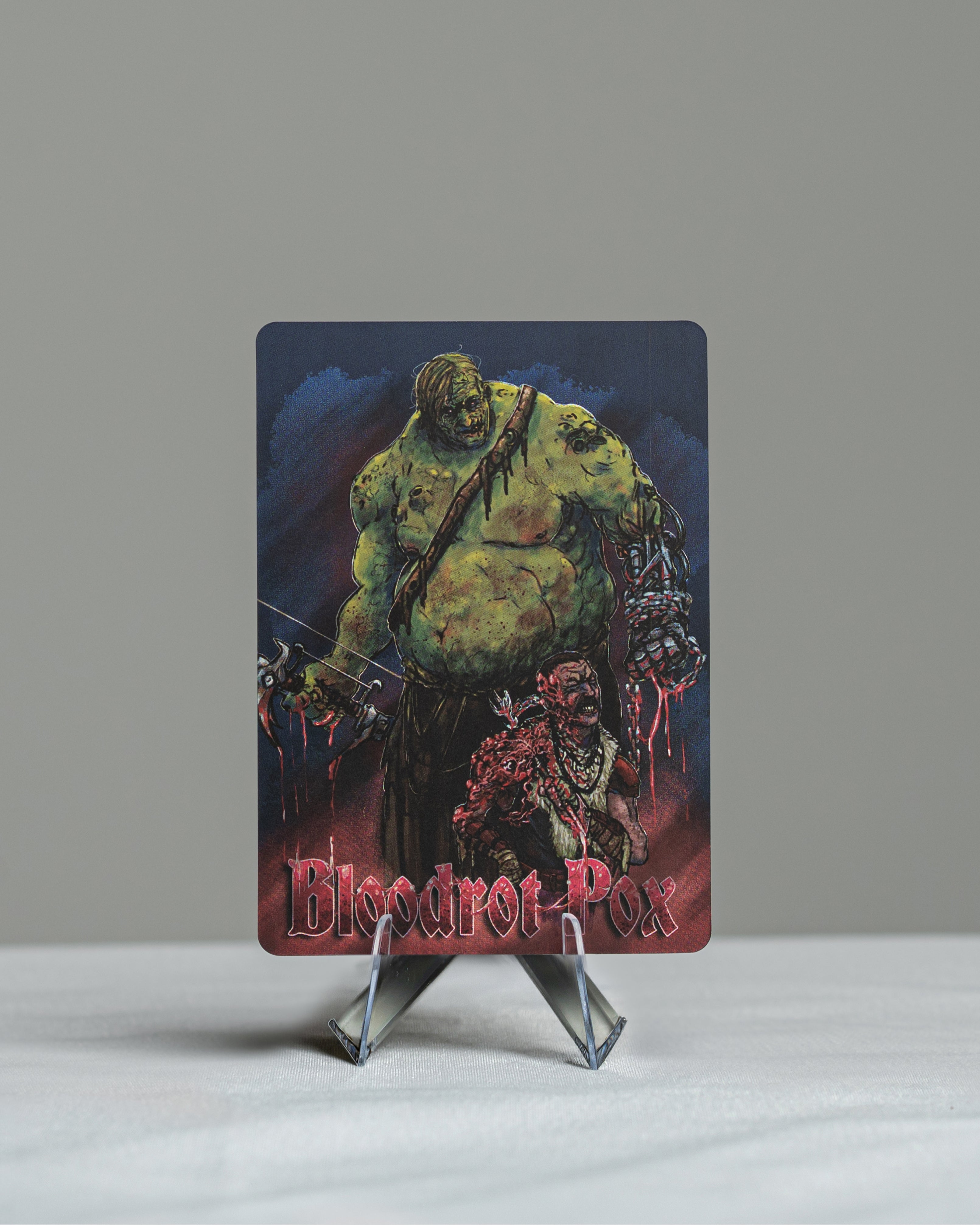 The Spider Codex Set