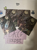 Golden Cog (set of 4)
