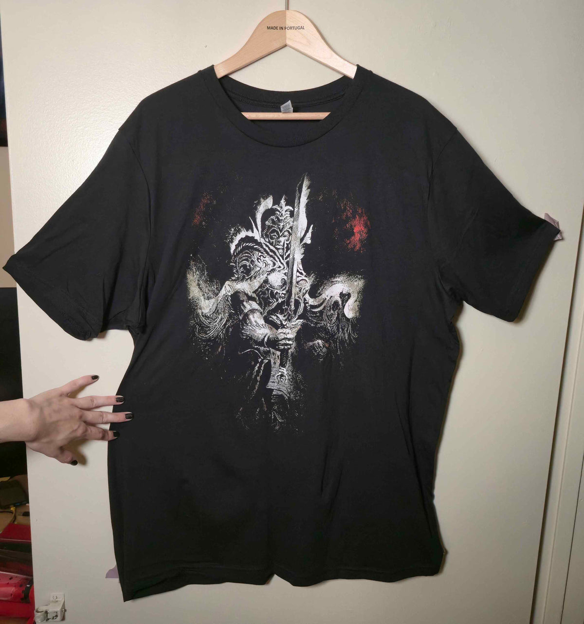 Hala Shirt